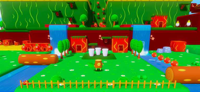 Woodle Tree Adventures Deluxe